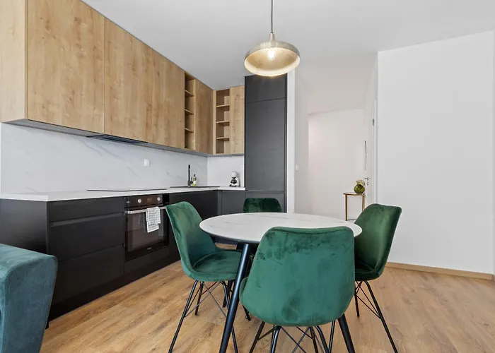 아파트 Lam Discovery Ac - Balcony