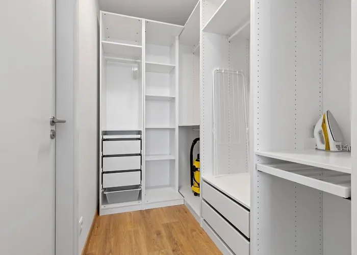 Lam Discovery Ac - Balcony Apartment *