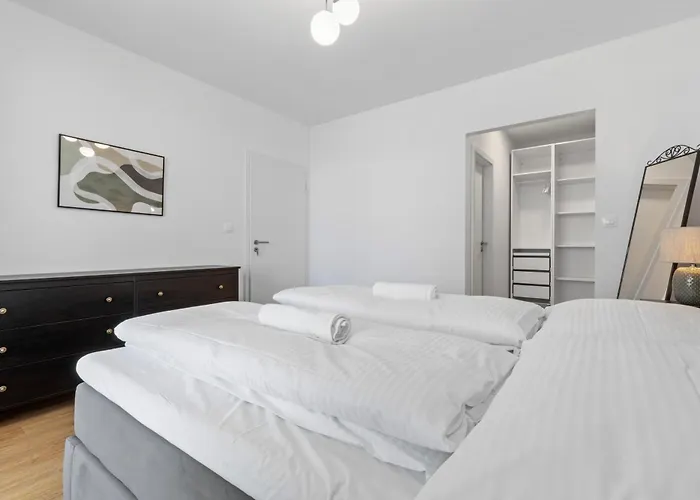 Lam Discovery Ac - Balcony Bratislava